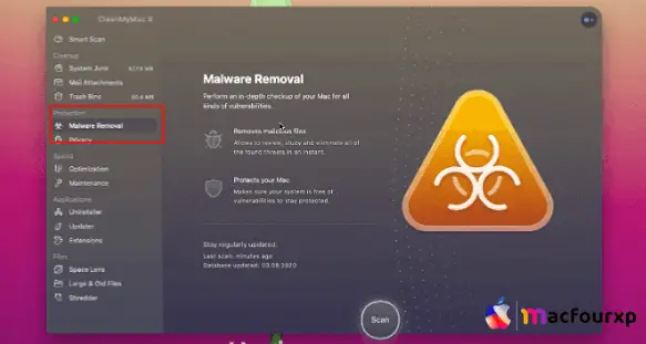 You Should Use Cleanmymac on your Mac for these 5 Reason