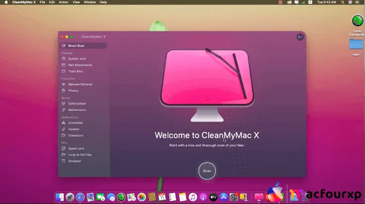 You Should Use Cleanmymac on your Mac for these 5 Reason