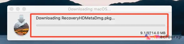  How to make Mac OS High Sierra bootable USB (Unsupported)