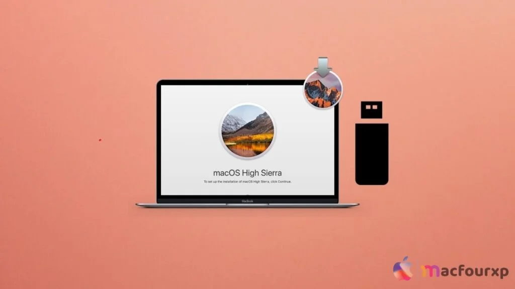 Make High Sierra Bootable USB on Mac? Do It 2026