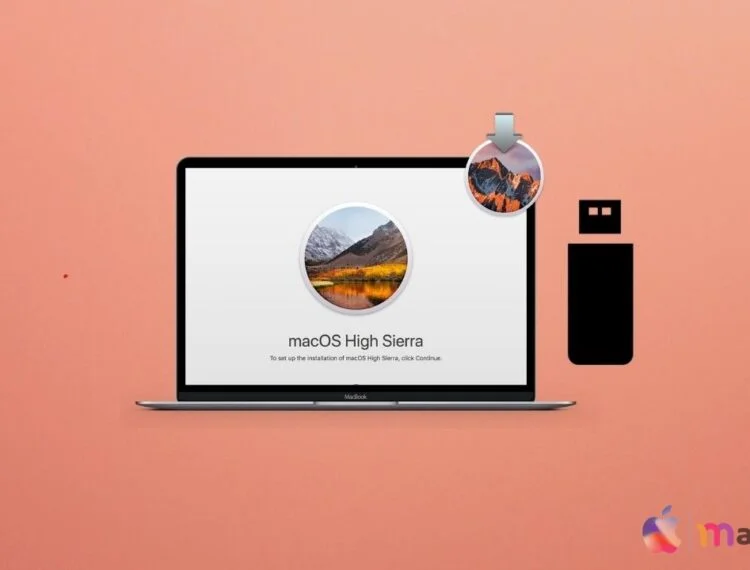 Make High Sierra Bootable USB on Mac? Do It FAST 2026
