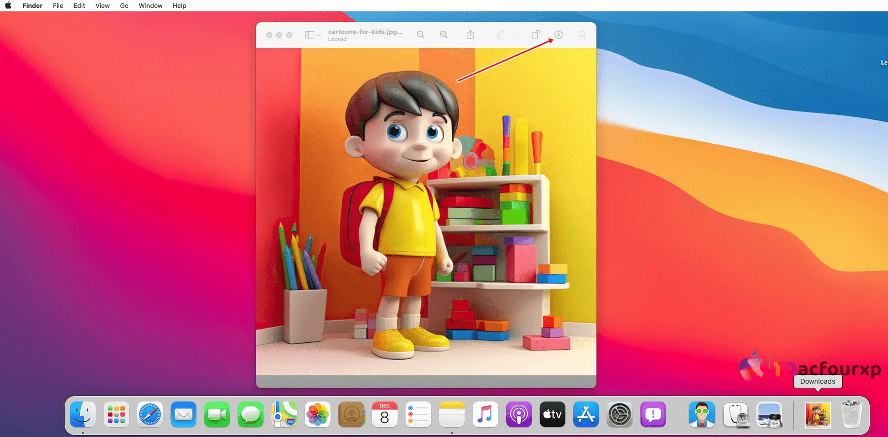 How to Crop a Screenshot on MacBook Free 4 Ways 2026