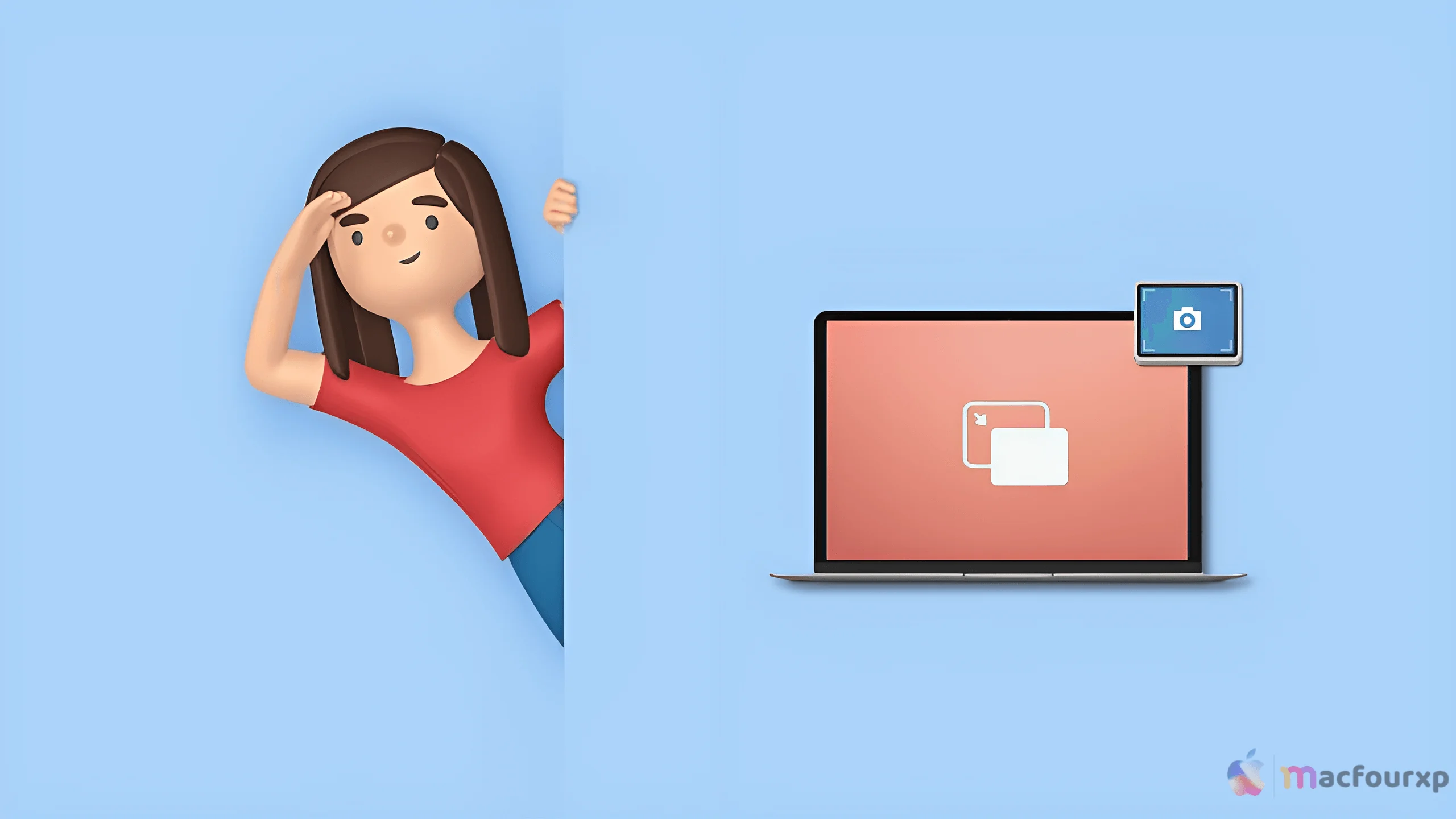 How to Crop a Screenshot on MacBook Free 4 Ways 2026