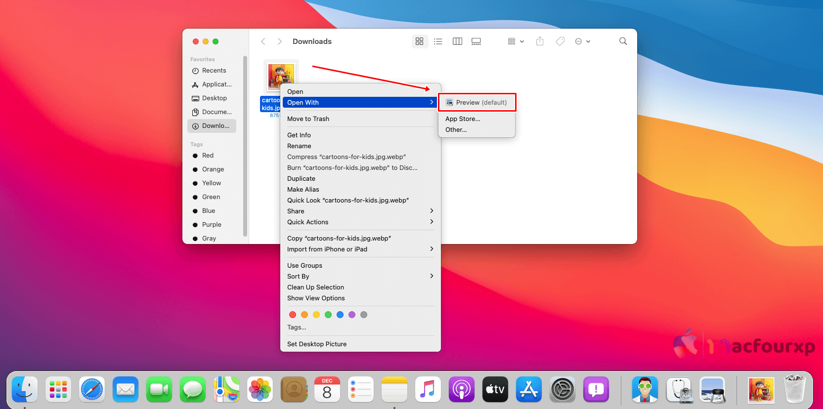 How To Crop a Screenshot On your Macbook (4 Free way)