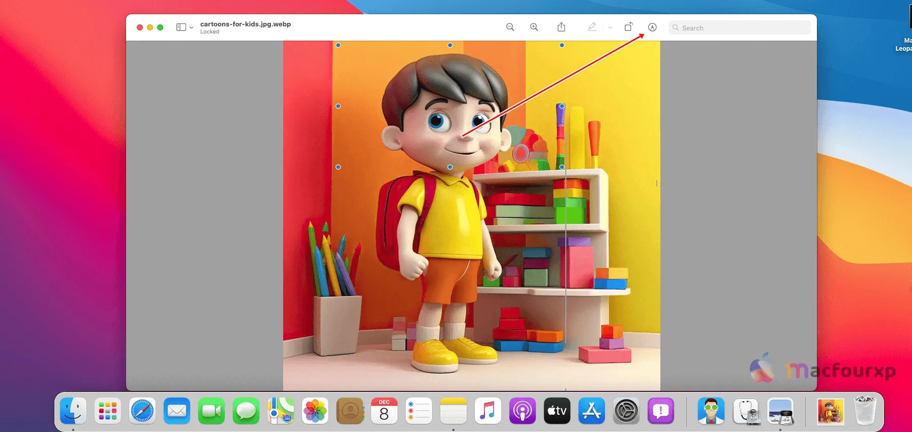 How to Crop a Screenshot on MacBook Free 4 Ways 2026