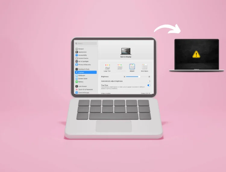 Mac Not Detecting External Monitor? Fix it FAST 2026
