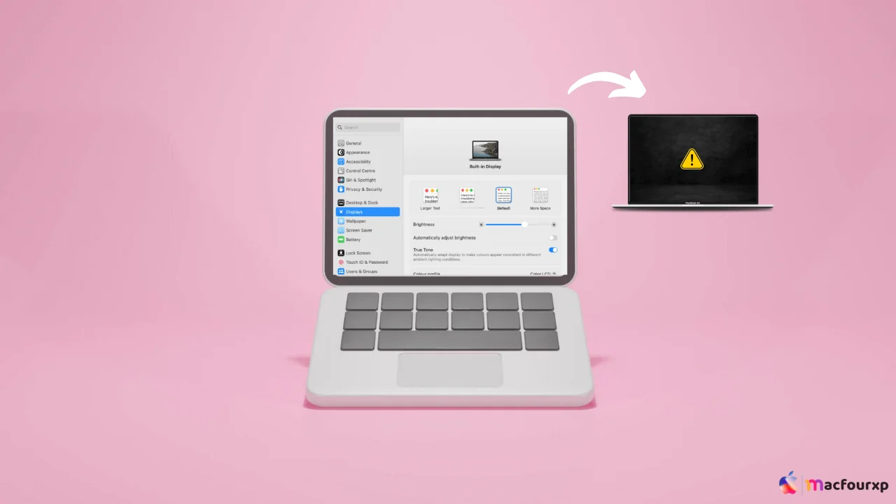 Mac Not Detecting External Monitor? Fix it FAST 2026