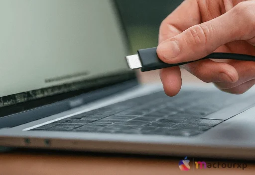 Mac Not Detecting External Monitor? Fix it FAST 2026