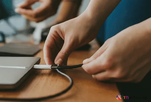 Mac Not Detecting External Monitor? Fix it FAST 2026
