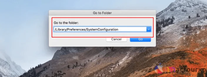 WiFi Has Self-Assigned IP Address Error on Mac? Fix 2026