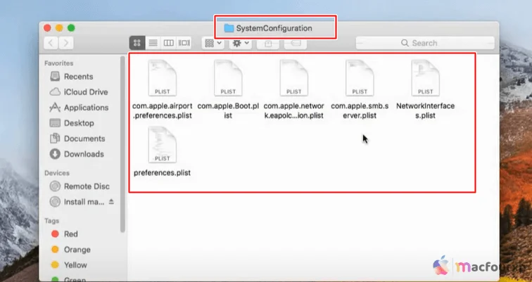 WiFi Has Self-Assigned IP Address Error on Mac? Fix 2026