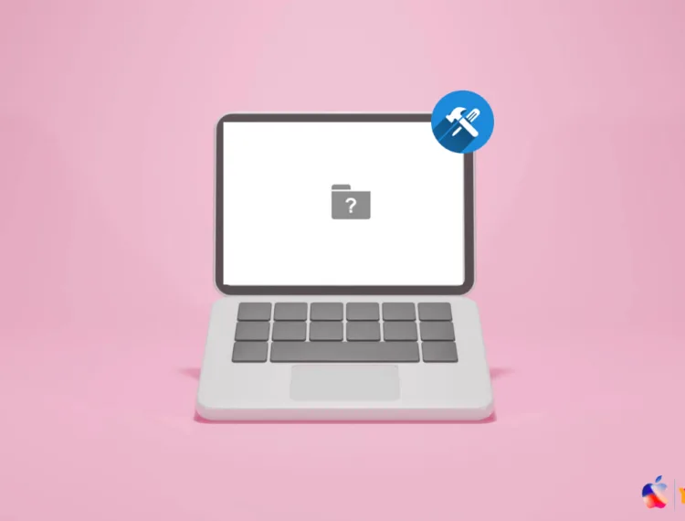 Flashing Folder With Question Mark on Mac? Fix It 2026