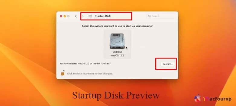 Flashing Folder With Question Mark on Mac? Fix It 2026