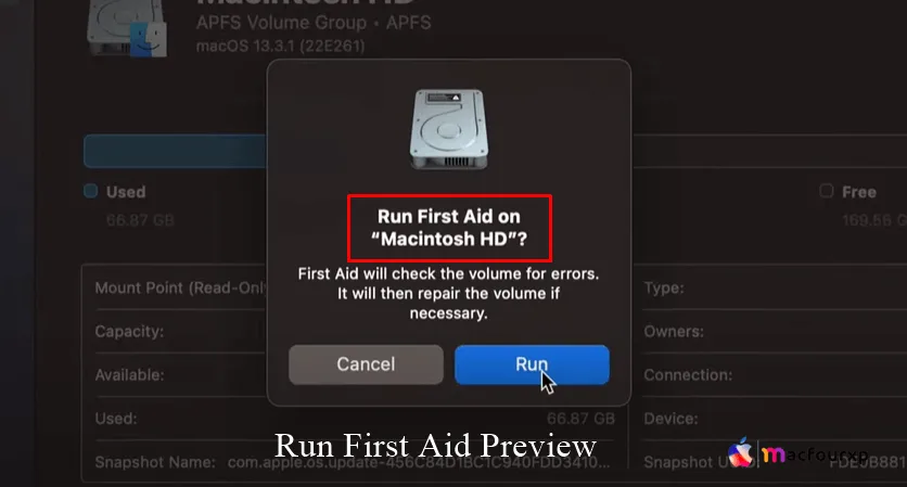 Desktop Original Item Can't Be Found on Mac? Fix in 2026