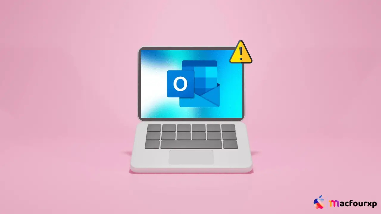 How do i Fix Verifying Microsoft Outlook Mac stuck error