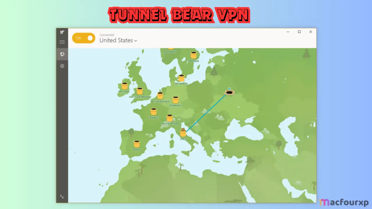 10 Best VPN Software for Mac Users (Free and Paid)