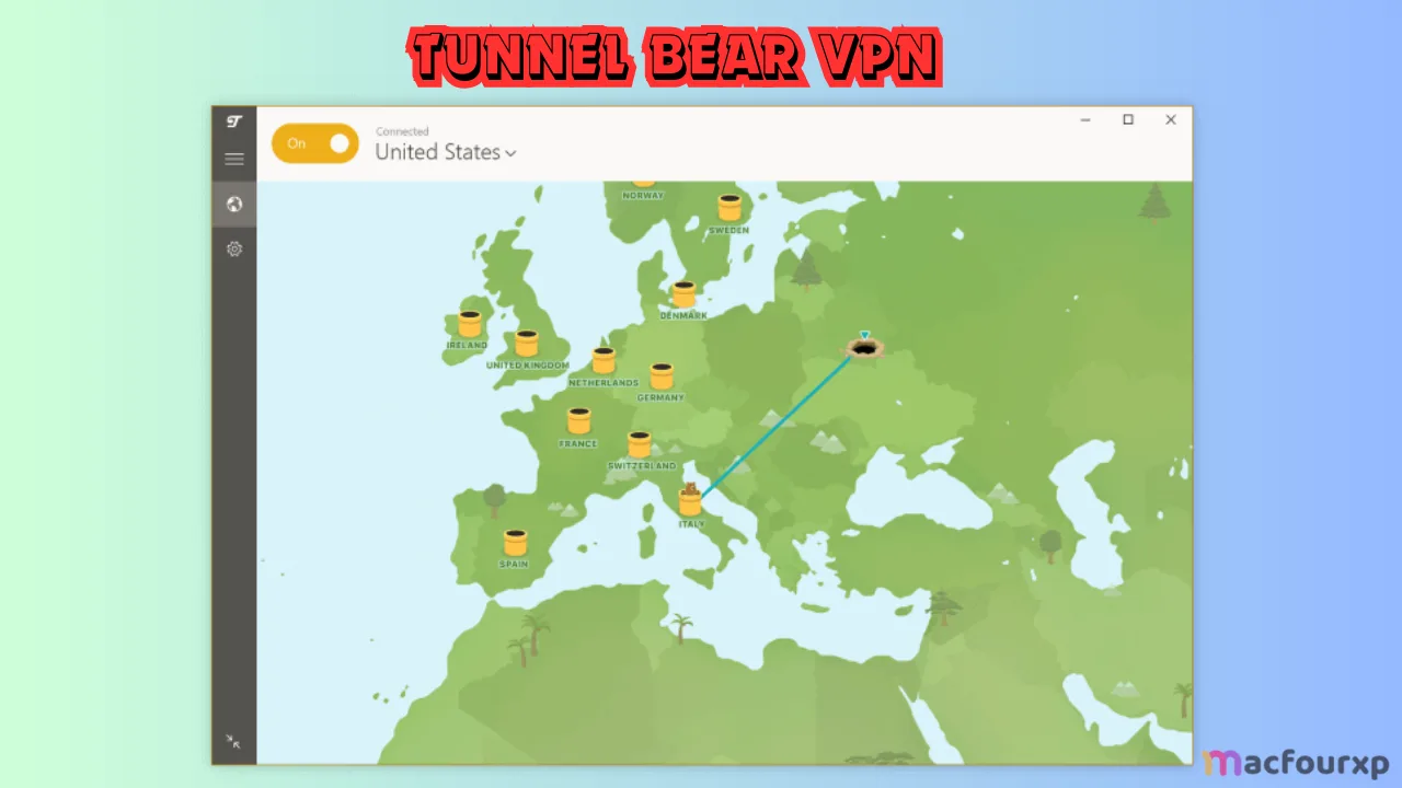 10 Best VPN Software for Mac Users Free & Paid 2026
