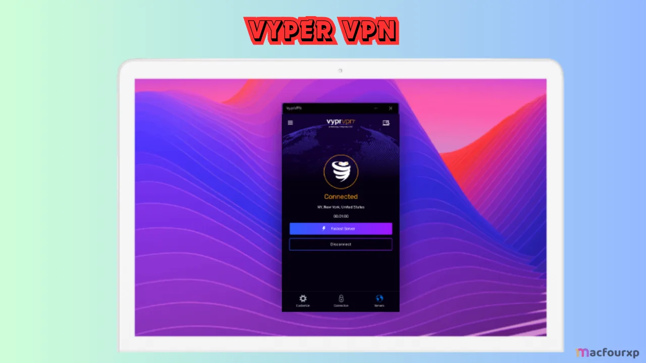 10 Best VPN Software for Mac Users Free & Paid 2026
