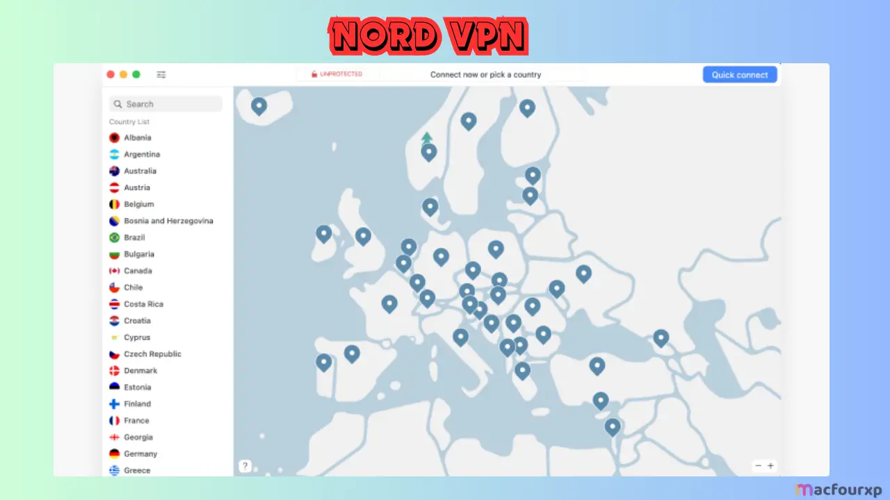 10 Best VPN Software for Mac Users (Free and Paid)