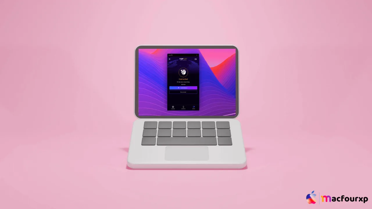 10 Best VPN Software for Mac Users Free & Paid 2026