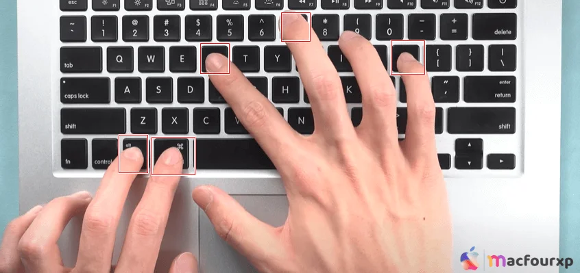 Mac Won't Accept Correct Password Error on Mac? Fix 2026