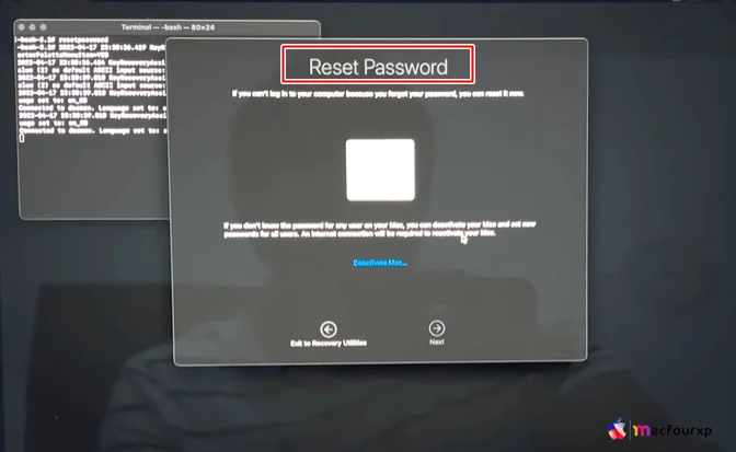 Mac Won't Accept Correct Password Error on Mac? Fix 2026