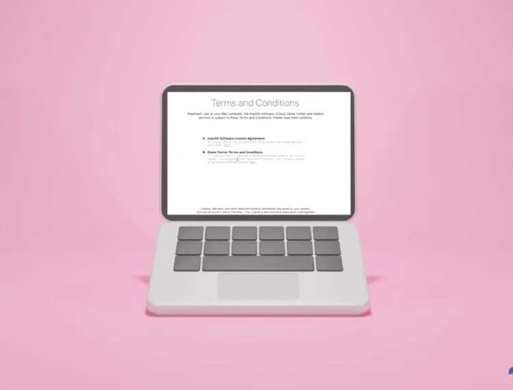 Can’t Agree to Terms & Conditions on Mac? Fix It 2026