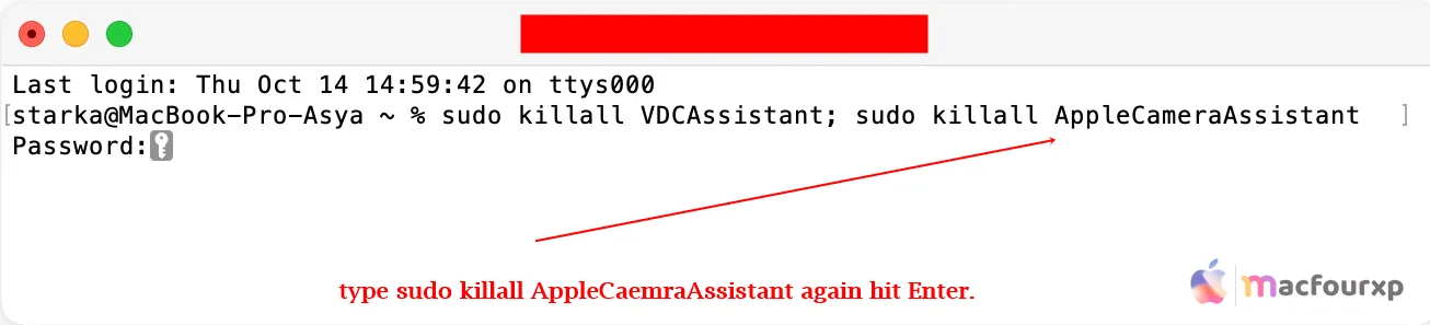 MacBook Camera Green Light On But Not Working? Fix 2026