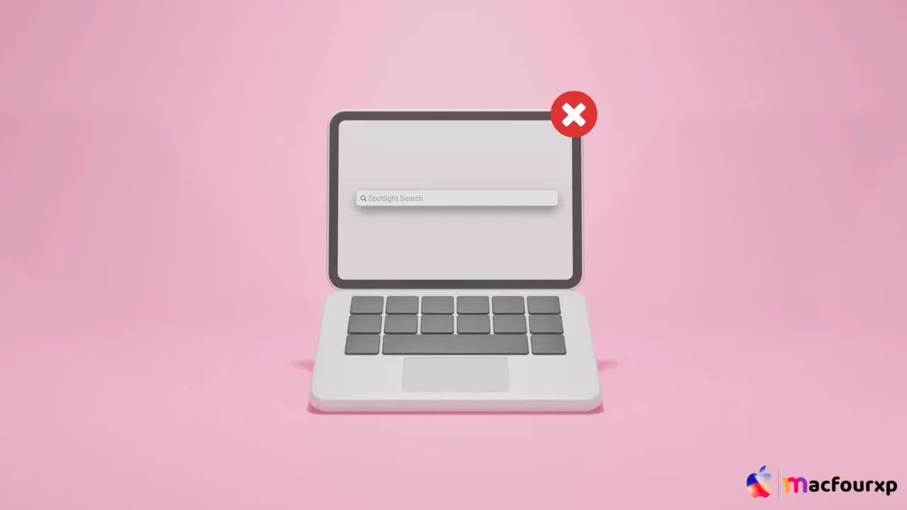 Spotlight Search Not Working on Mac? FAST Fix in 2026