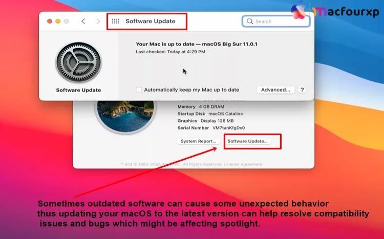 Spotlight Search Not Working on Mac? FAST Fix in 2026