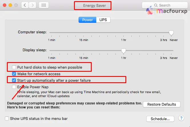 MacBook Pro Won't Wake Up From Sleep On Mac? FAST Fix 2026