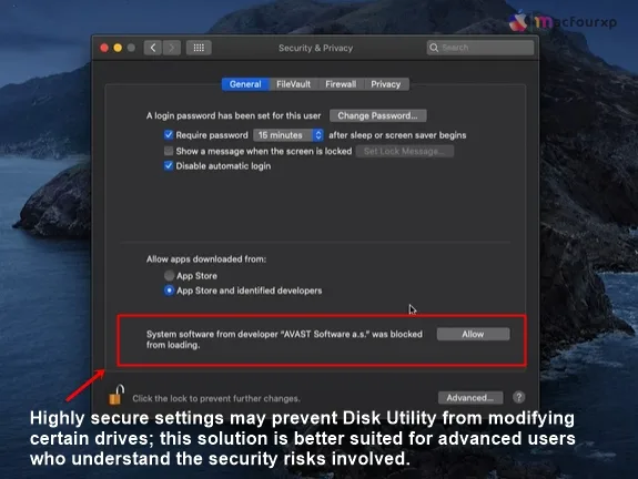 Erase Process Has Failed Error on Mac? FAST Fix in 2026