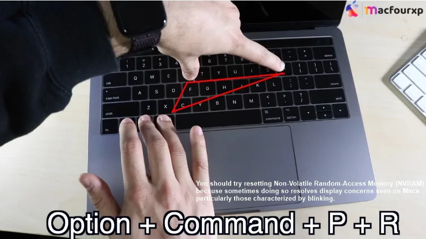 Screen Flickering When Connected to HDMI on Mac? Fix 2026