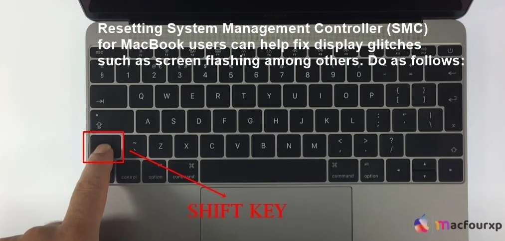 Screen Flickering When Connected to HDMI on Mac? Fix 2026