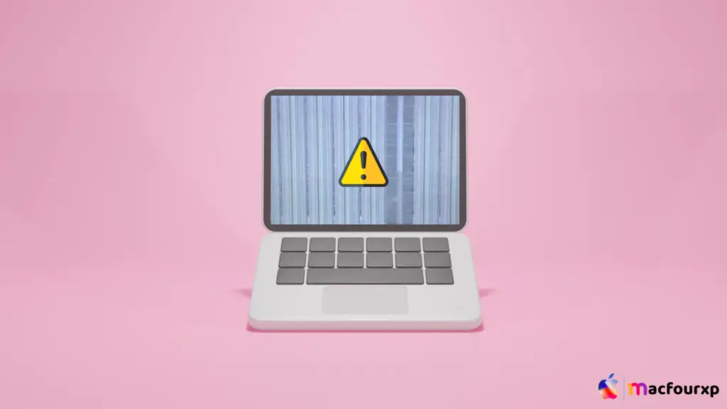 How Do I Fix Mac Screen Flickering When Connected To HDMI