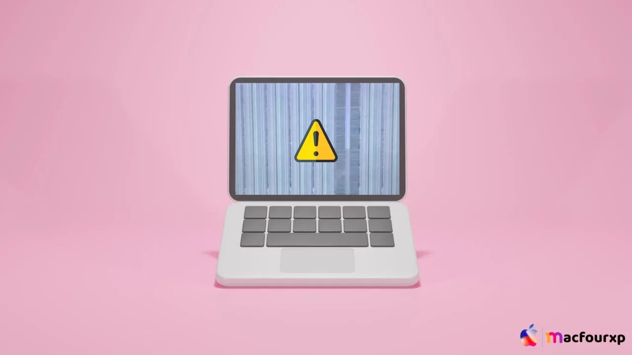 8 Solutions to Fix Mac screen Flickering when connected to HDMI