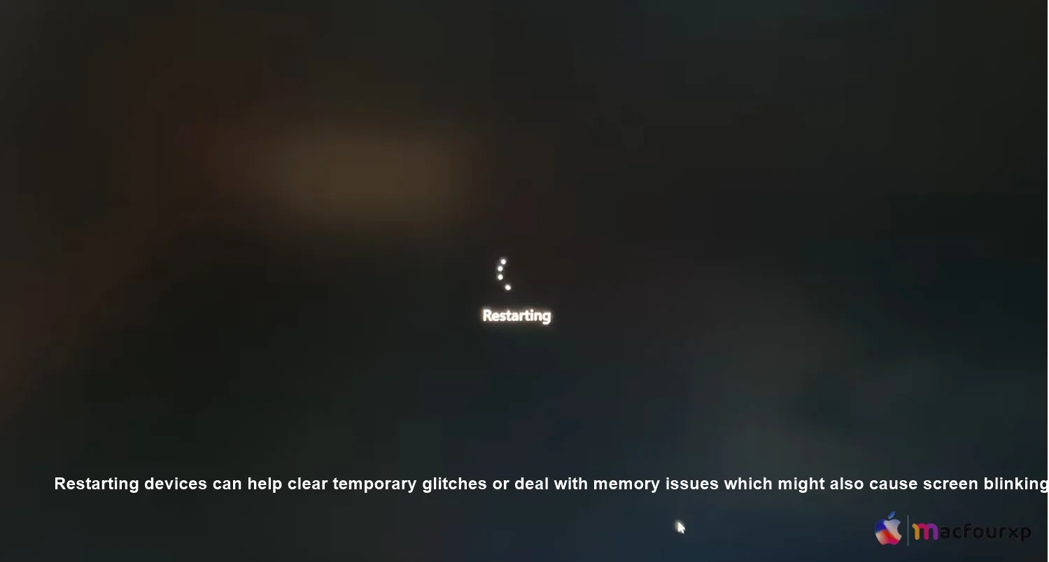 Screen Flickering When Connected to HDMI on Mac? Fix 2026