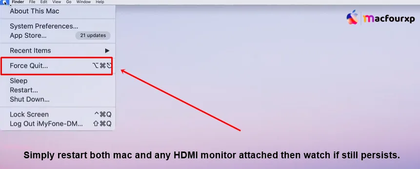 Screen Flickering When Connected to HDMI on Mac? Fix 2026