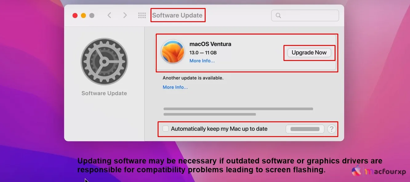 Screen Flickering When Connected to HDMI on Mac? Fix 2026