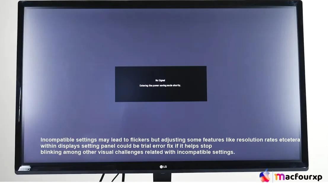 Screen Flickering When Connected to HDMI on Mac? Fix 2026