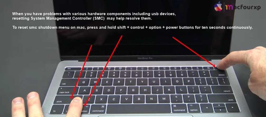 USB Flash Drive Not Showing Up on Mac? FAST Fix in 2026