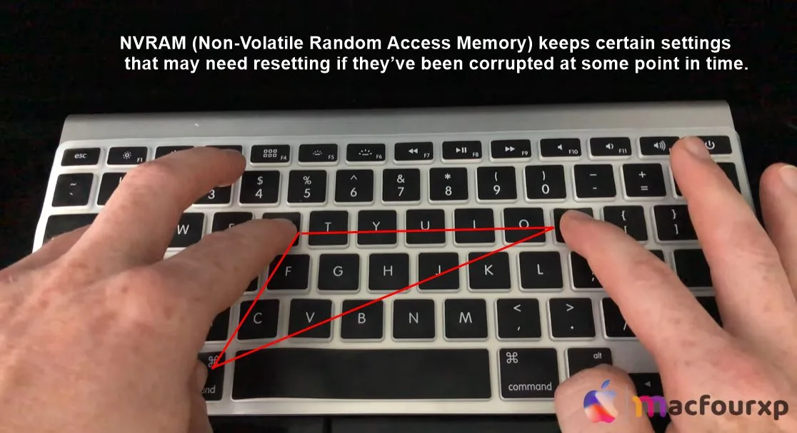 MacBook Pro Won't Boot Past Apple Logo? FAST Fix in 2026