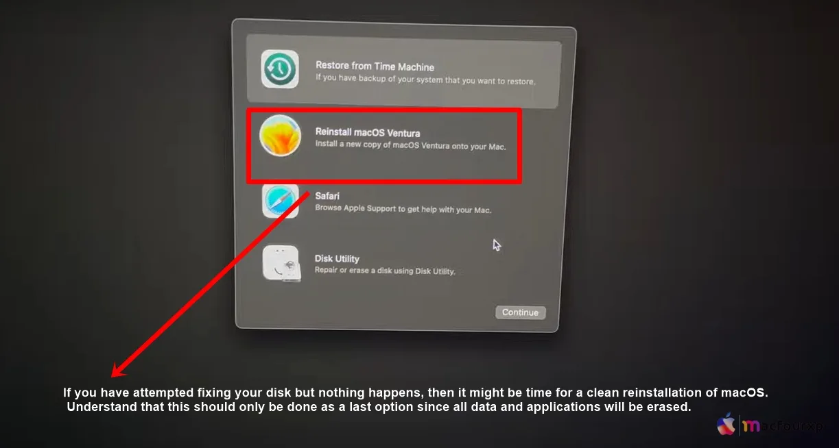 MacBook Pro Won't Boot Past Apple Logo? FAST Fix in 2026