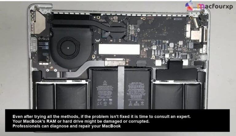 MacBook Pro Won't Boot Past Apple Logo? FAST Fix In 2026