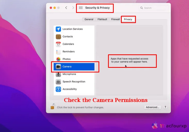 MacBook Camera Green Light On But Not Working? Fix 2026