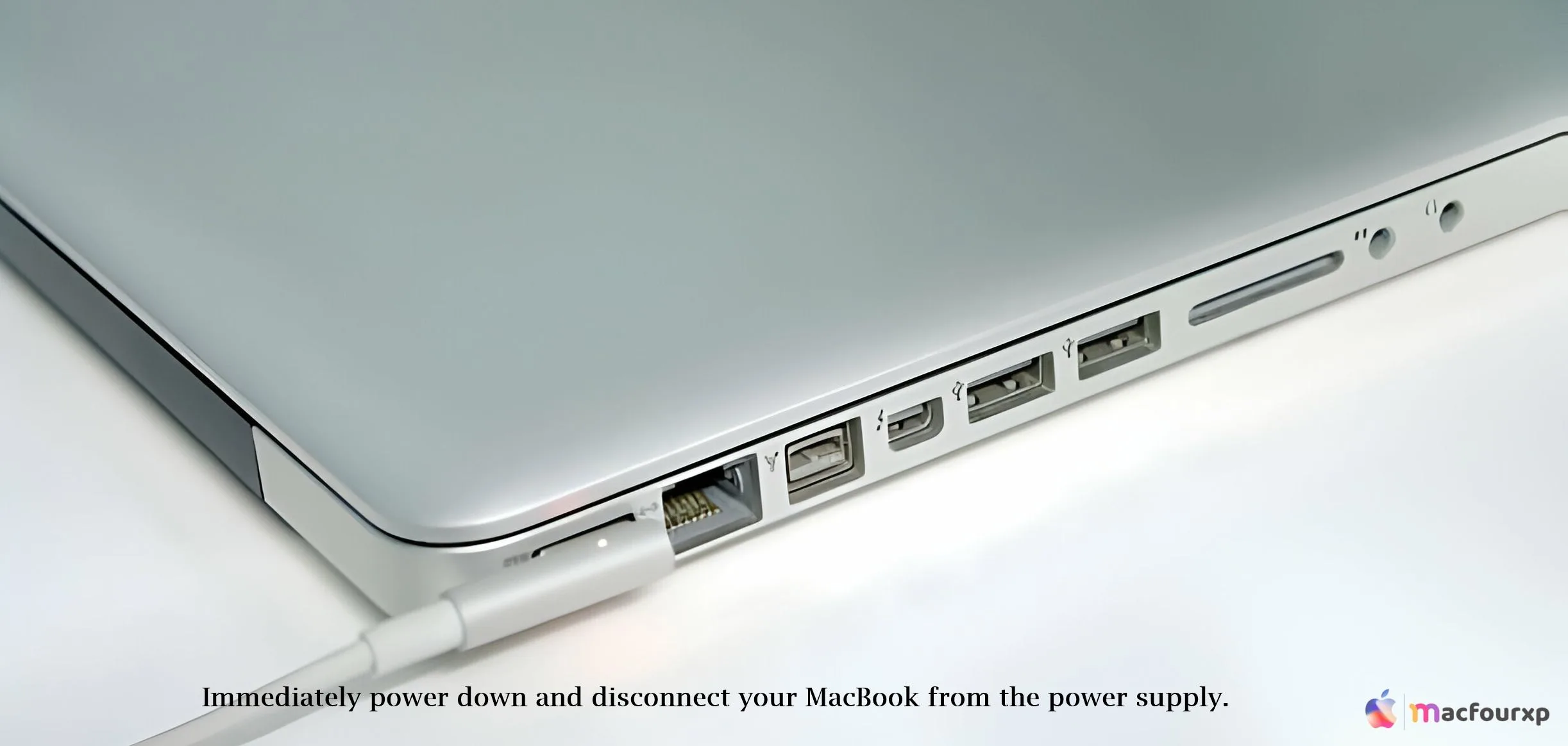 Water Damaged MacBook Touch Bar Not Working? Fix in 2026