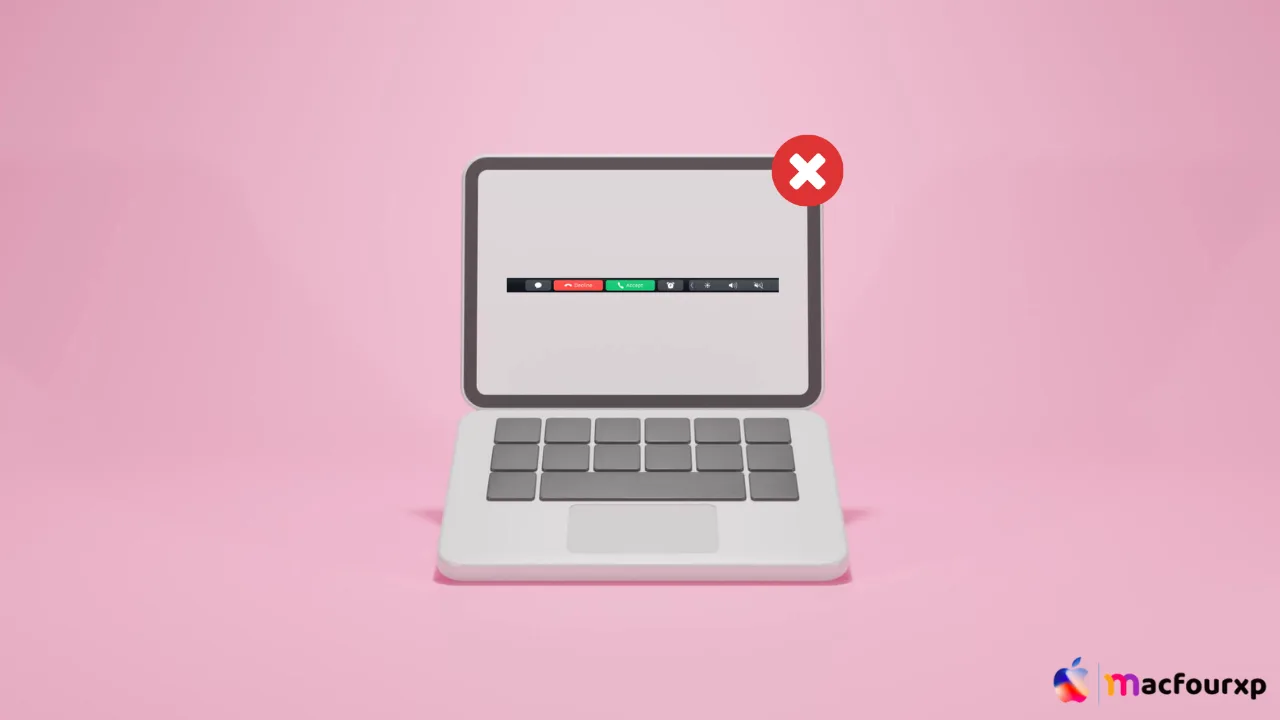 Water Damaged MacBook Touch Bar Not Working? Fix in 2026