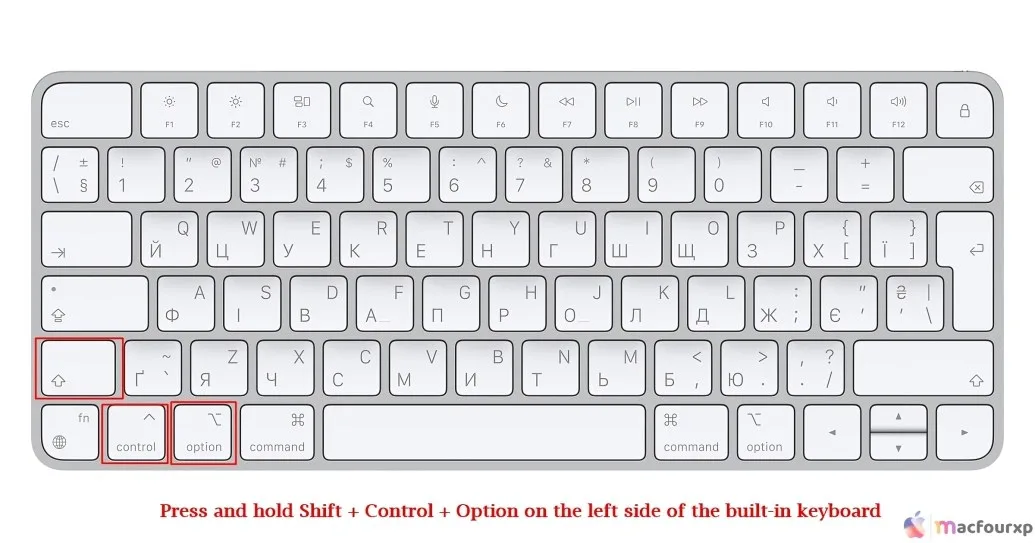 Mac Keeps Shutting Down in Sleep Mode on Mac? Fix 2026