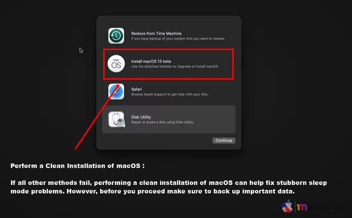 Mac Keeps Shutting Down in Sleep Mode on Mac? Fix 2026