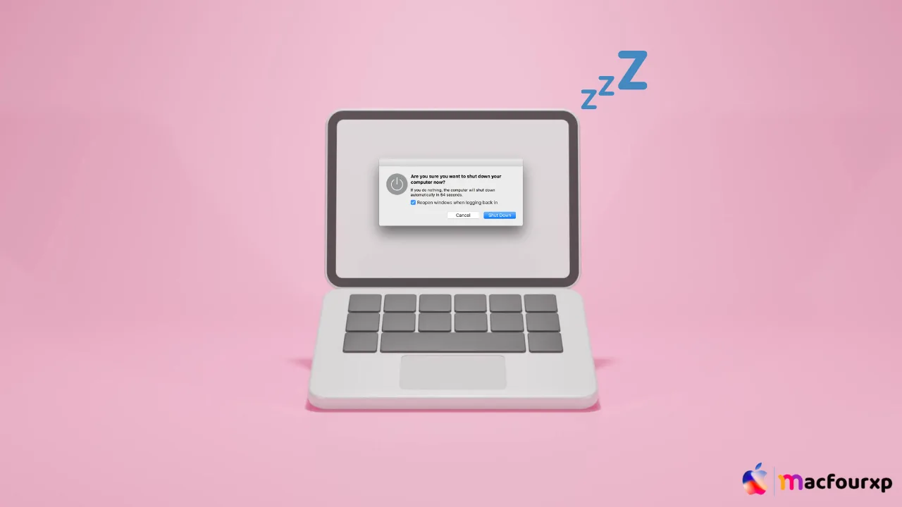 Mac Keeps Shutting Down in Sleep Mode on Mac? Fix 2026